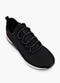 Venice Slip-on superge Crna 6847 2