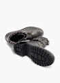 Landrover Schnürstiefelette Grau 6851 3