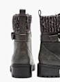 Landrover Schnürstiefelette Grau 6851 4