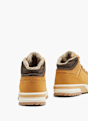 Highland Creek Bota con cordones Marrón 18397 4