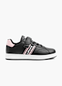 Levi's ® Sneakersy Czarny 34081 1