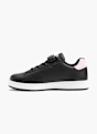 Levi's ® Sneakersy Czarny 34081 3