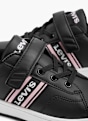 Levi's ® Sneakersy Czarny 34081 2