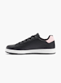 Levi's Sneakersy czarny 34280 2