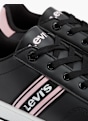 Levi's ® Sneakersy Czarny 34280 4