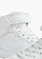 Levi's Sneakersy za kostkę biały 6853 5