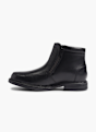Easy Street Botine clasice Negru 17640 2