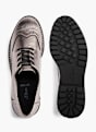 s.Oliver Eleganckie Srebrny 34281 3