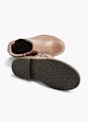 s.Oliver Sztyblety Brązowy 3209 3