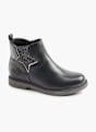 s.Oliver Boots Schwarz 3210 6