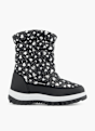Cortina Stivale invernale Nero 52942 1