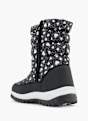 Cortina Stivale invernale Nero 52942 3