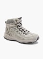 Highland Creek Botki sznurowane szary 35308 6
