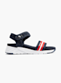 TOM TAILOR Sandal Blå 24546 1