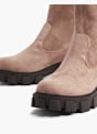 Catwalk Chelsea boot Beige 17023 5