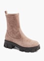 Catwalk Chelsea boot Beige 17023 6