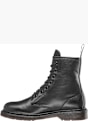 5th Avenue Schnürboots Schwarz 28255 2