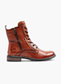 DANIEL HECHTER Bottines à lacets Cognac 172701 1