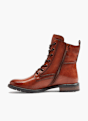 DANIEL HECHTER Bottines à lacets Cognac 172701 2