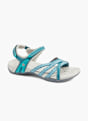 Hi-Tec Sandale Blau 24602 6