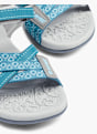 Hi-Tec Sandale Bleu 22710 5