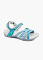 Hi-Tec Sandale Bleu 22710 6