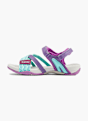Hi-Tec Sandale Violet 21658 2