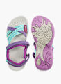 Hi-Tec Sandale Lila 21658 3