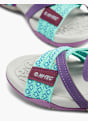 Hi-Tec Sandale Lila 21658 5