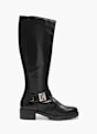 5th Avenue Bottes Noir 172704 1