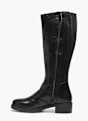 5th Avenue Bottes Noir 172704 2