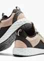 Bench Sneakersy Czarny 5047 4