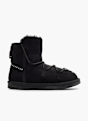 Graceland Boots d'hiver Noir 81732 1