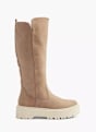 Catwalk Stiefel Beige 23711 1