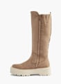 Catwalk Stiefel Beige 23711 2