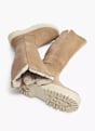 Catwalk Stiefel Beige 23711 3