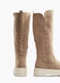 Catwalk Stiefel Beige 23711 4