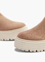Catwalk Stiefel Beige 23711 5