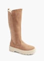 Catwalk Stiefel Beige 23711 6