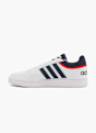 adidas Sneaker Bianco 21076 3