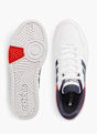 adidas Sneakersy Biały 21076 2