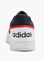 adidas Sneaker Weiß 21076 5