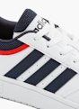 adidas Tenisky Bílá 21076 6