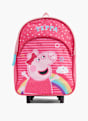Peppa Pig Maleta Fucsia 20498 1
