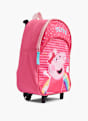 Peppa Pig Maleta Rosa 20498 2