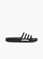 adidas Slides Schwarz 69414 1