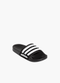 adidas Slides Schwarz 69414 5
