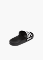 adidas Slides Schwarz 69414 6