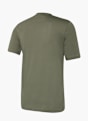 adidas T-Shirt Khaki 172707 2