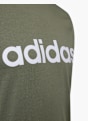 adidas T-Shirt Khaki 172707 4